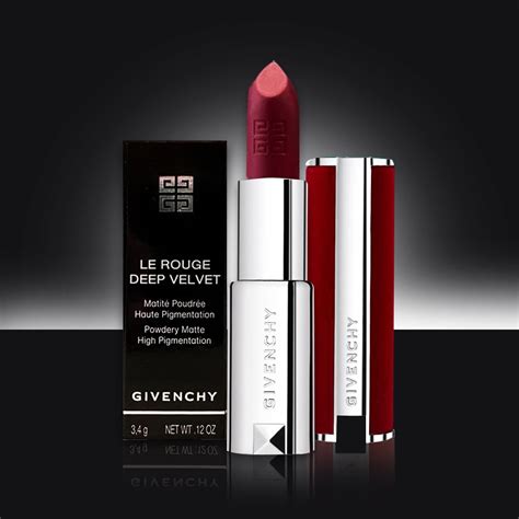 givenchy 唇膏 n37|givenchy lipstick le rouge.